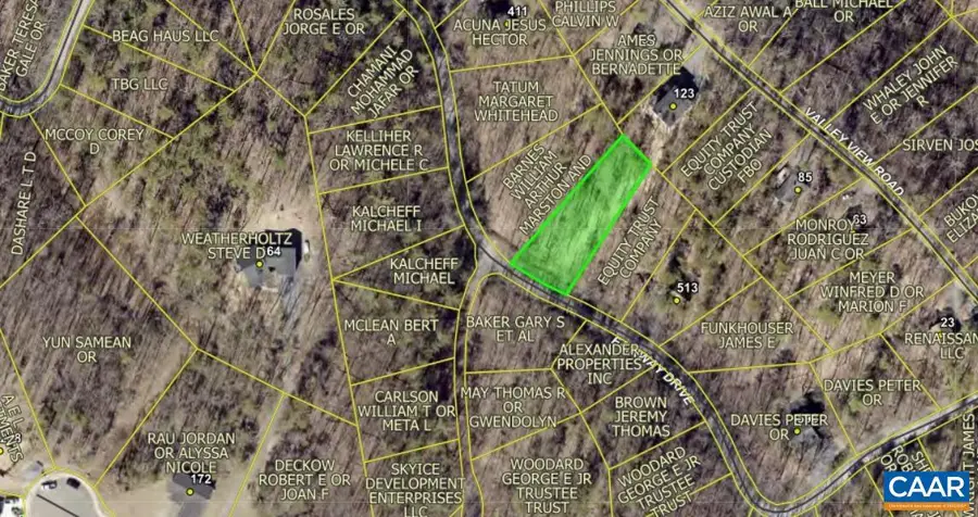 0 Fairway Dr, Basye, VA 22810 - Image #2