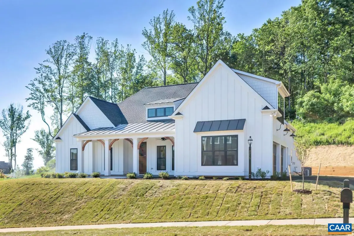 5685 Park Rd, Crozet, VA 22932 - Image #1