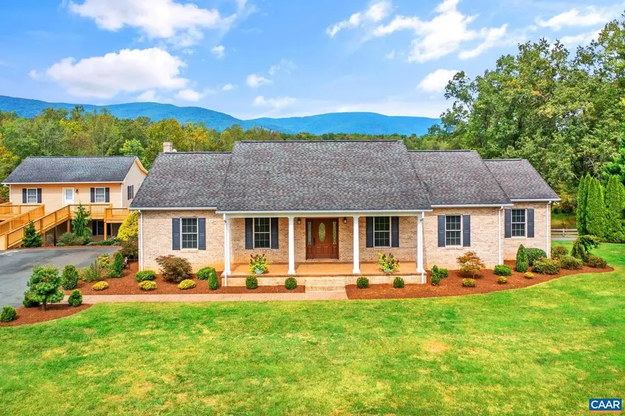 7550 Plank Rd, Afton, VA 22920 - Image #3