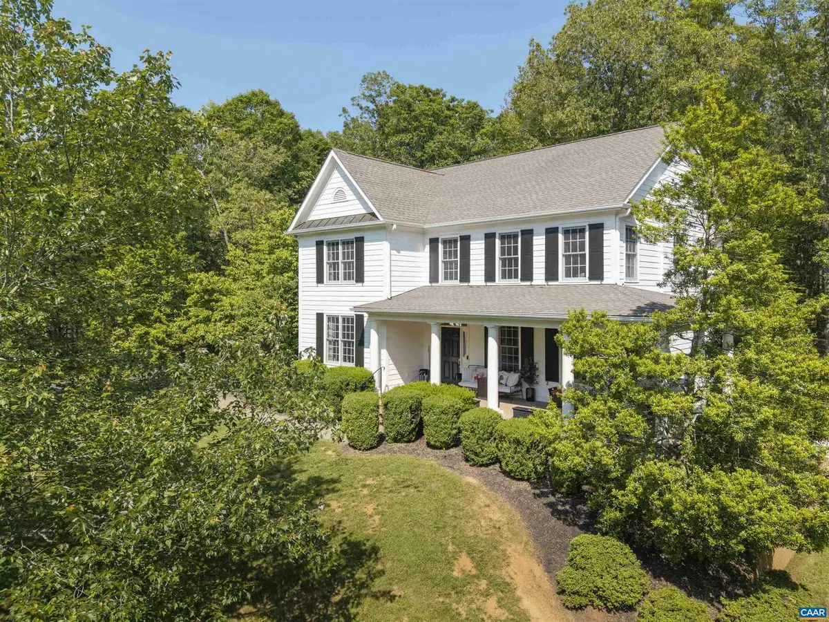 4275 Redwood Ln, Earlysville, VA 22936 - Image #1