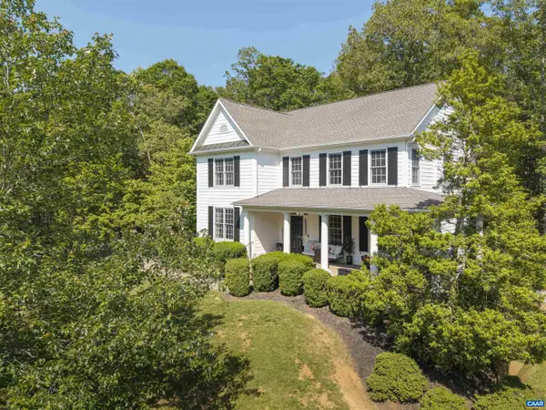 4275 Redwood Ln, EARLYSVILLE, VA 22936