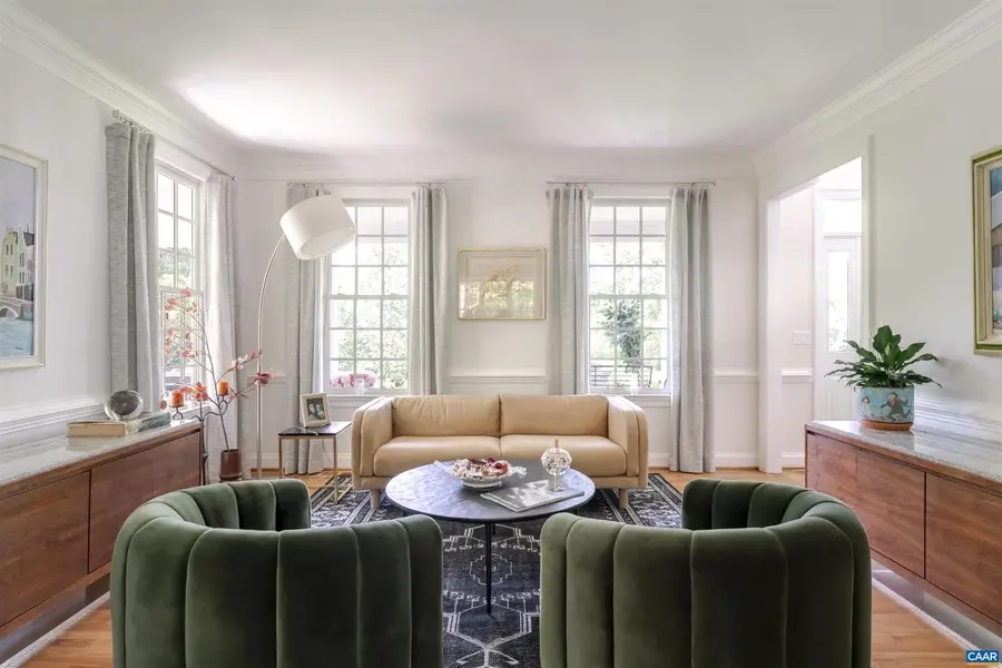 4275 Redwood Ln, Earlysville, VA 22936 - Image #2