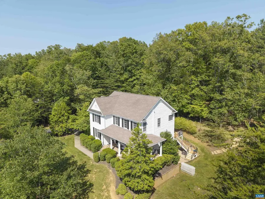 4275 Redwood Ln, Earlysville, VA 22936 - Image #3