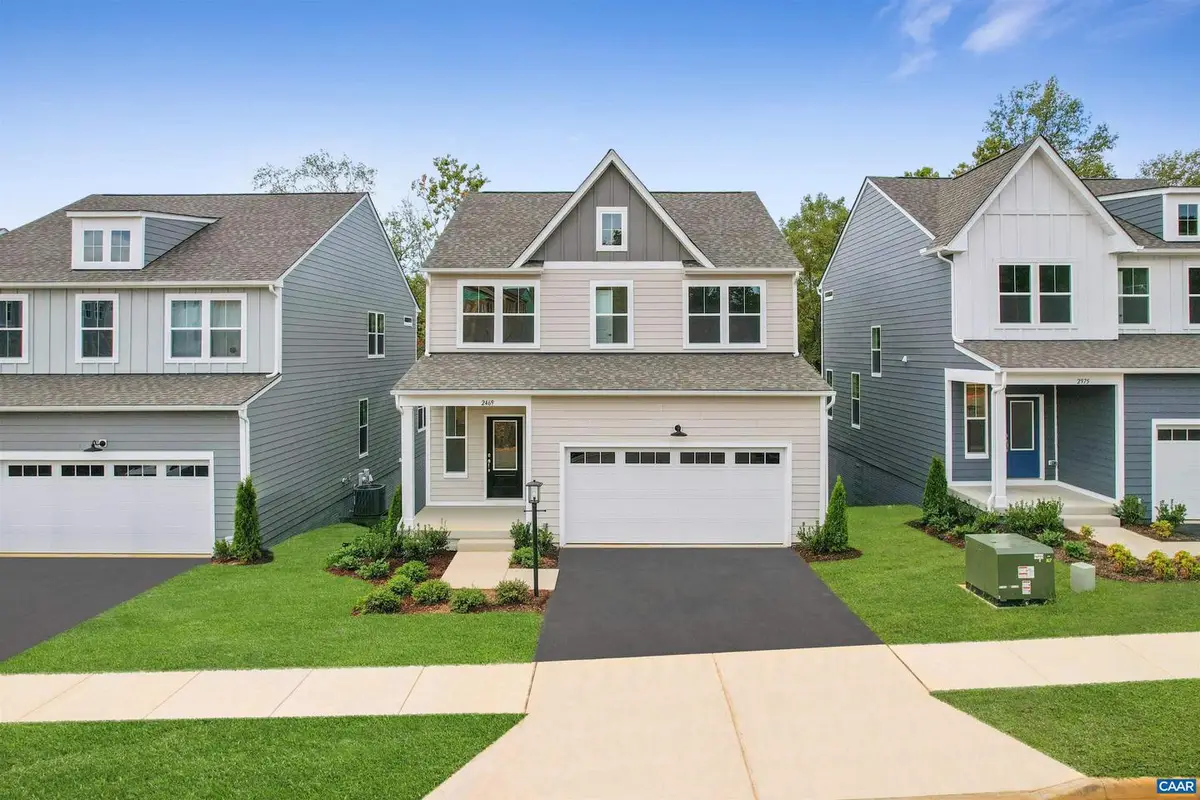 3023 Rambling Brook Ln, Crozet, VA 22932 - Image #1