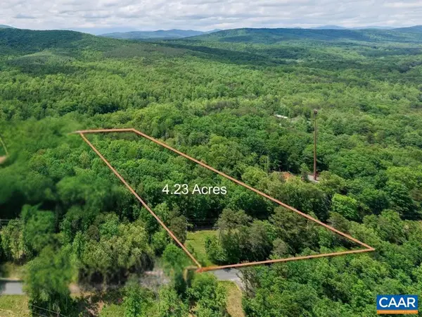 1309 Salem Rd #1, SCHUYLER, VA 22969