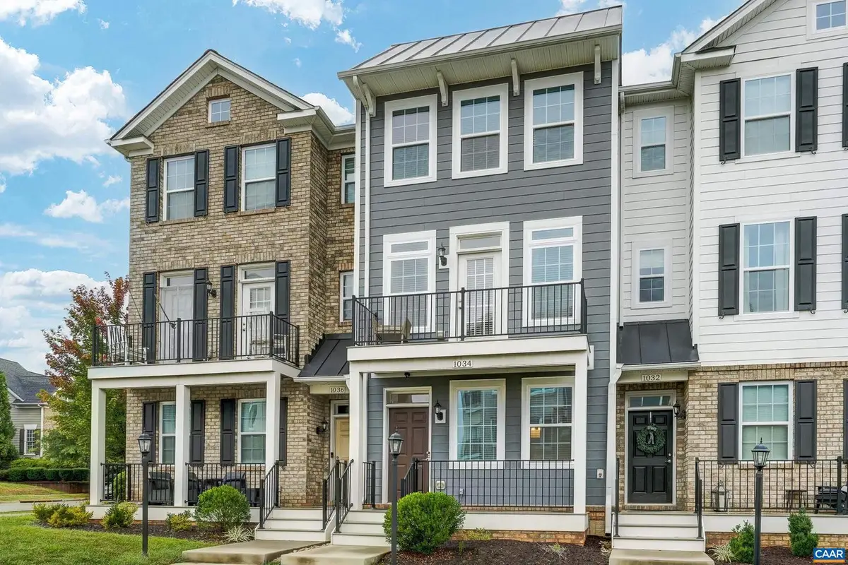 1034 Old Trail Dr, Crozet, VA 22932 - Image #1