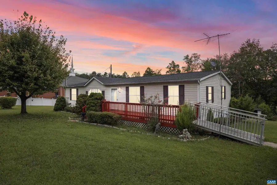 5724 Zachary Taylor Hwy, Mineral, VA 23117 - Image #2