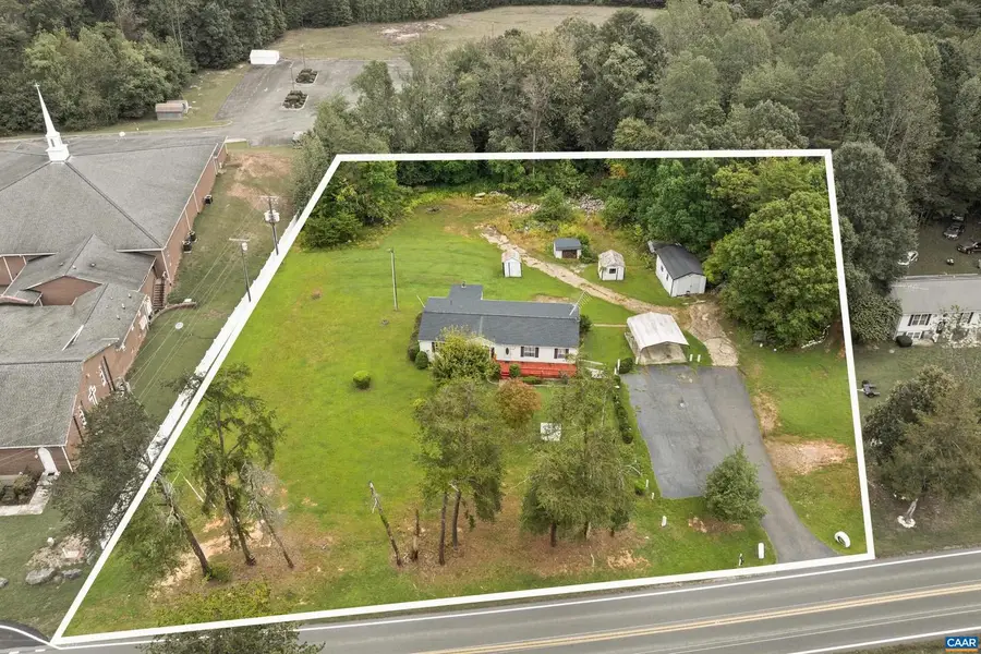 5724 Zachary Taylor Hwy, Mineral, VA 23117 - Image #3