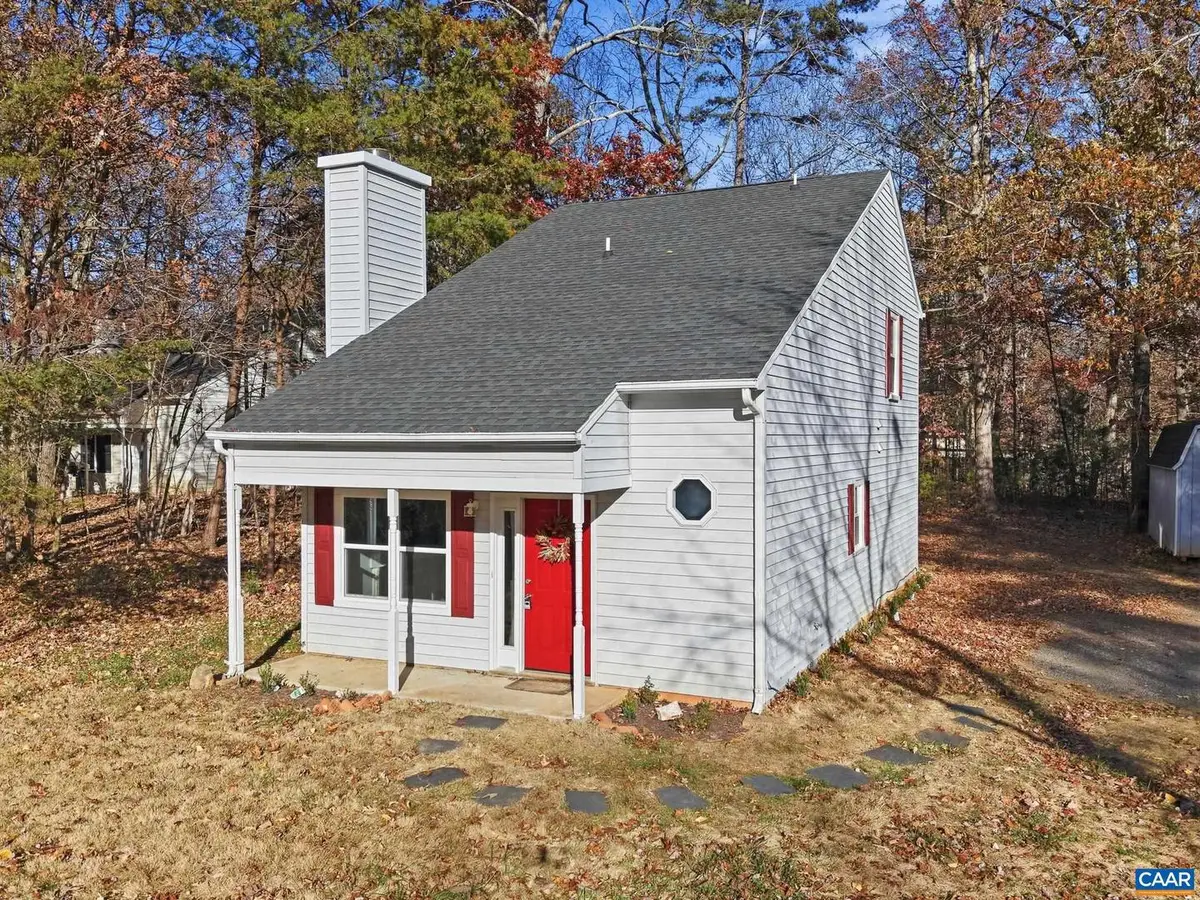 611 Carnation Rd, Ruckersville, VA 22968 - Image #1