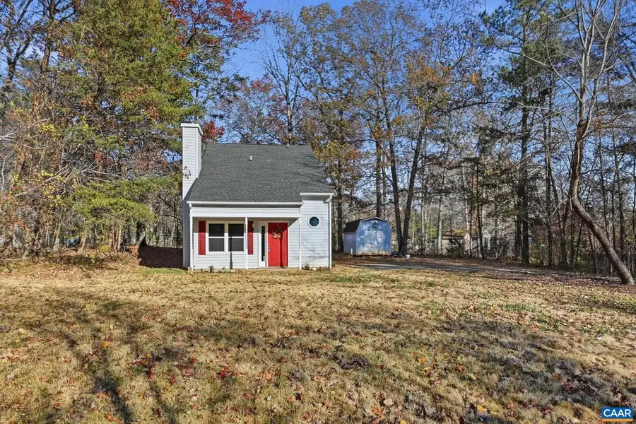 611 Carnation Rd, Ruckersville, VA 22968 - Image #2