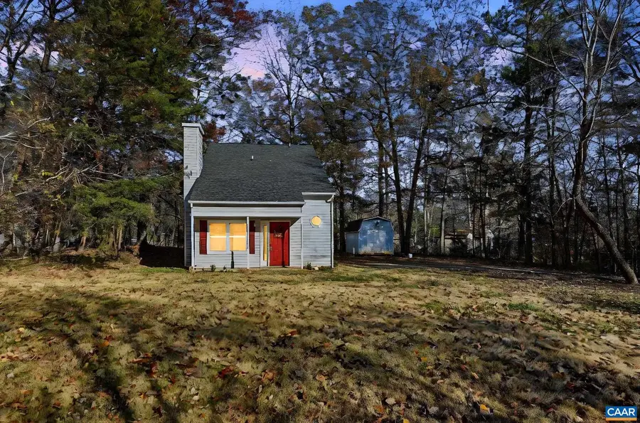 611 Carnation Rd, Ruckersville, VA 22968 - Image #3