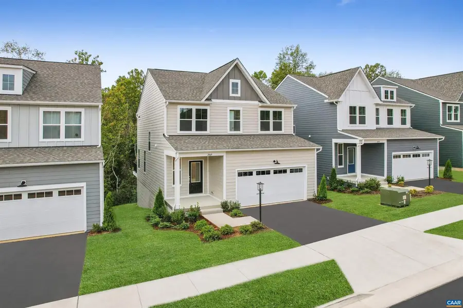 2987 Rambling Brook Ln, Crozet, VA 22932 - Image #2