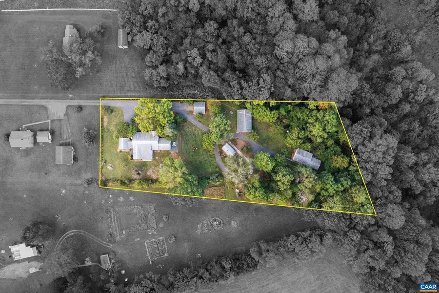 88 Windhaven Ln, Afton, VA 22920 - Image #3