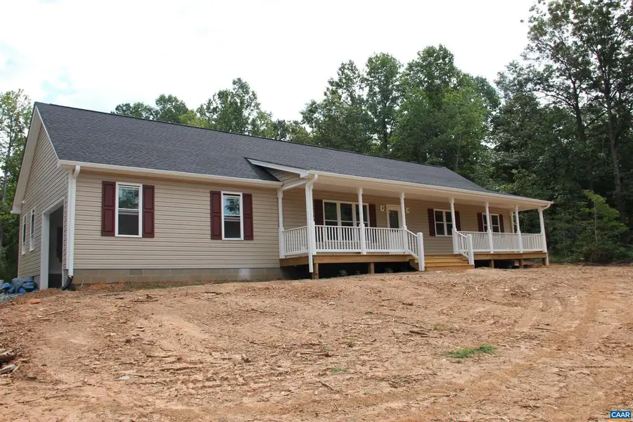 672 Westwood, Stanardsville, VA 22973 - Image #3