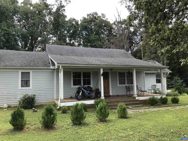 9702 Hatton Ferry Rd, SCOTTSVILLE, VA 24590