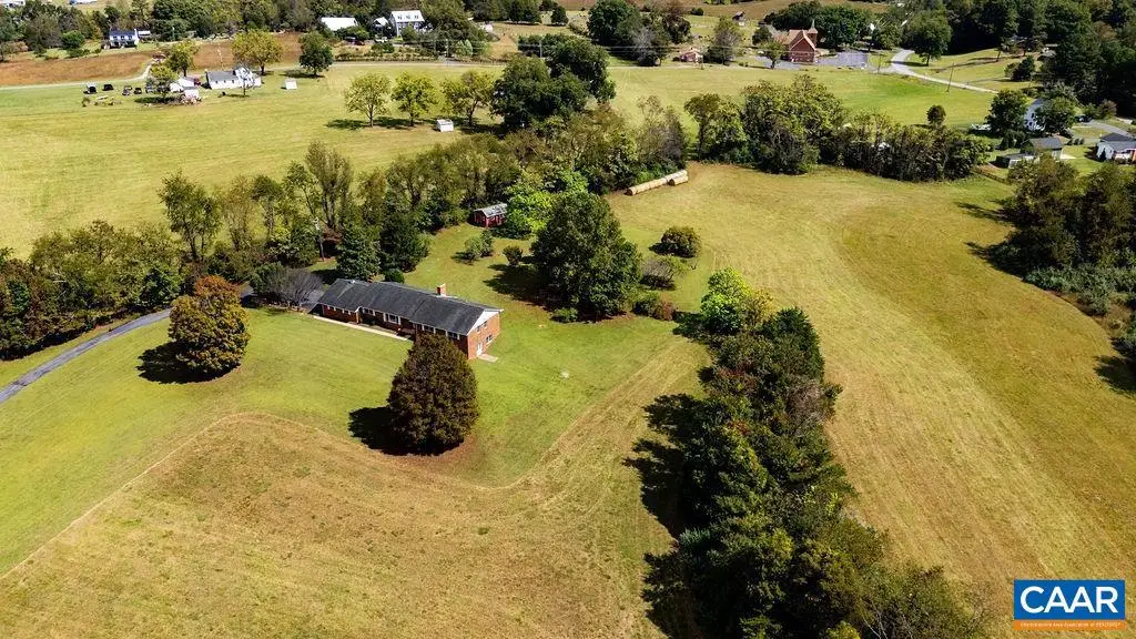 10694 Rockfish Valley Hwy, Afton, VA 22920 - Image #1