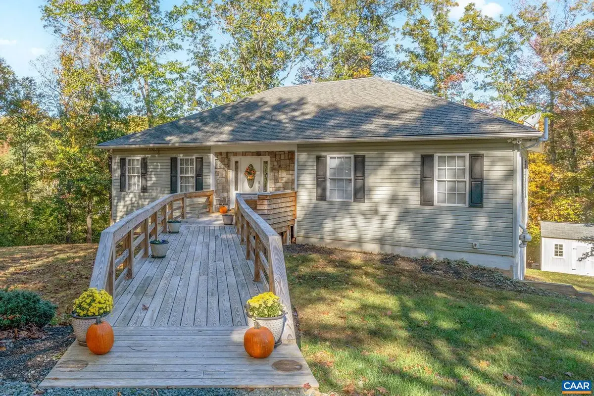 474 Lake Rd, Troy, VA 22974 - Image #1