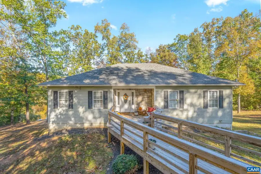 474 Lake Rd, Troy, VA 22974 - Image #3