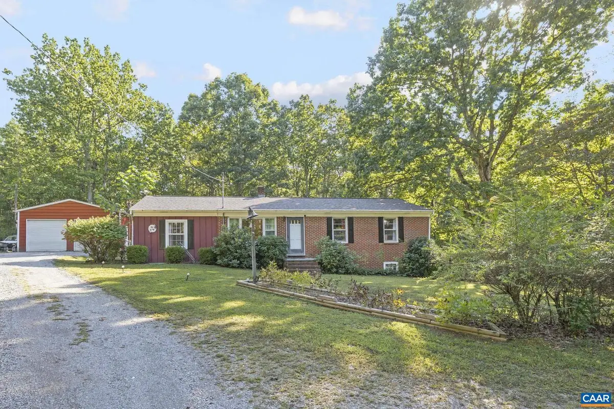 9020 West River Rd, Palmyra, VA 22963 - Image #1