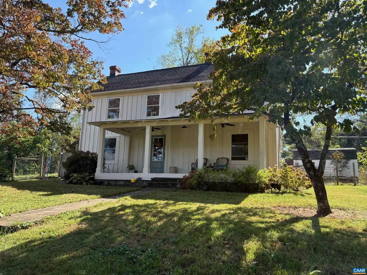 3828 Etlan Rd, Etlan, VA 22719 - Image #1