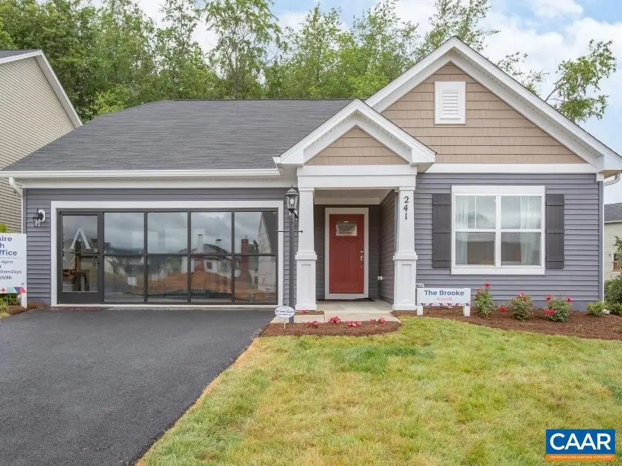 157 Lookover Ter, Stuarts Draft, VA 24477 - Image #3