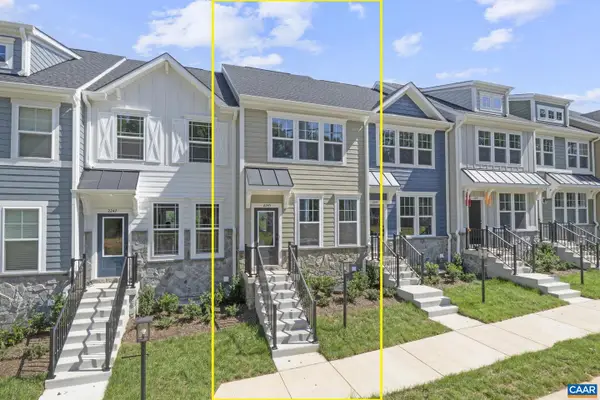 2221 Woodburn Rd #lot 14, CHARLOTTESVILLE, VA 22901