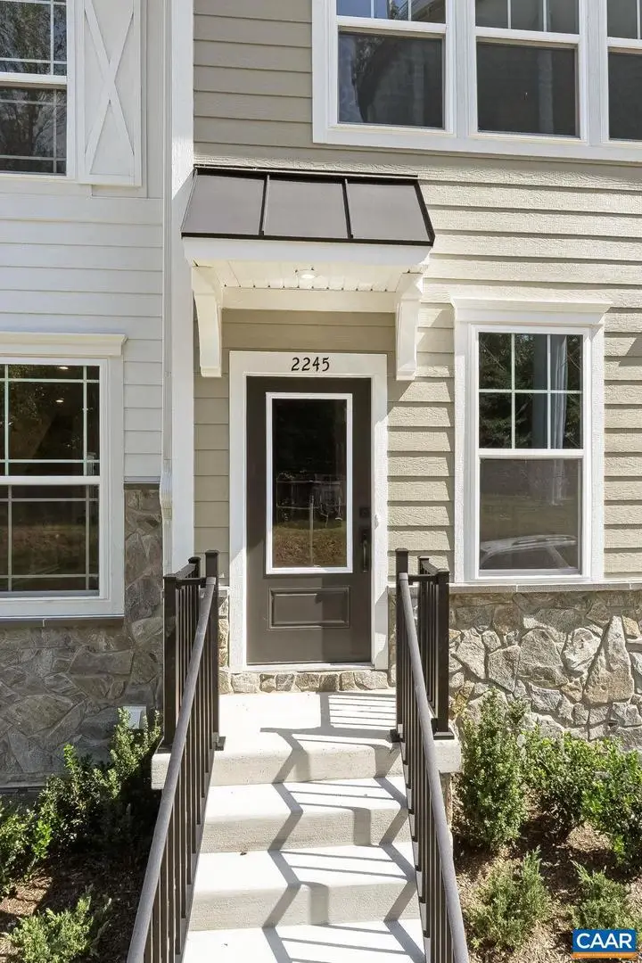 2199 Woodburn Rd #lot 4, Charlottesville, VA 22901 - Image #2