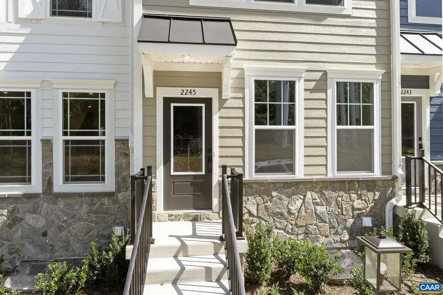 2199 Woodburn Rd #lot 4, Charlottesville, VA 22901 - Image #3