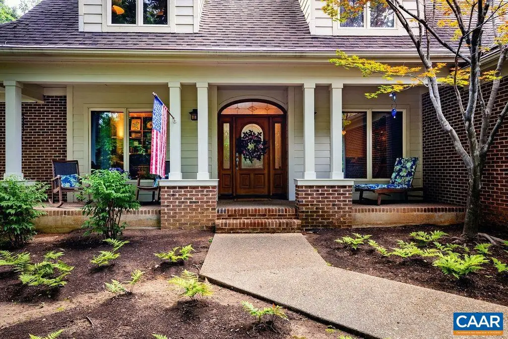 26 May Apple Ln, Nellysford, VA 22958 - Image #1