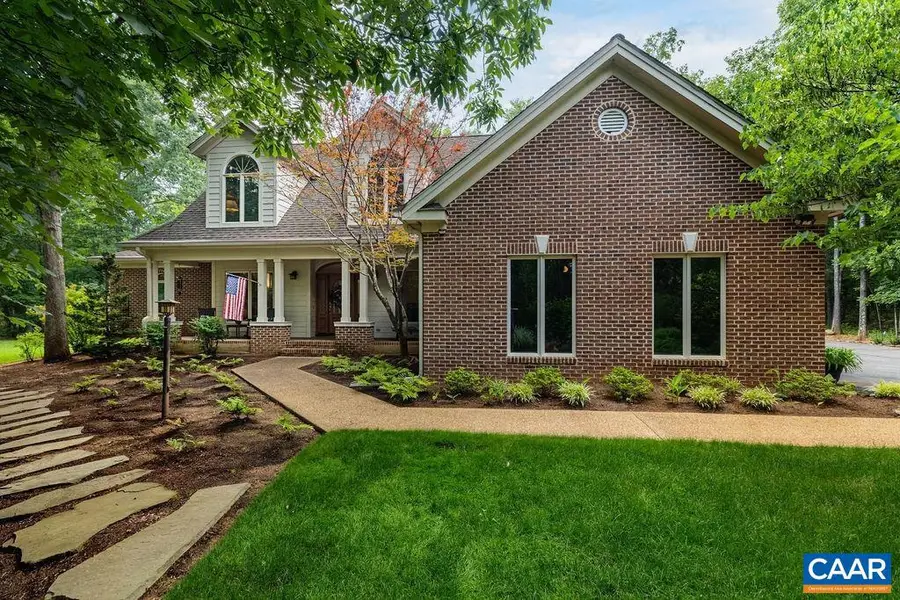 26 May Apple Ln, Nellysford, VA 22958 - Image #2