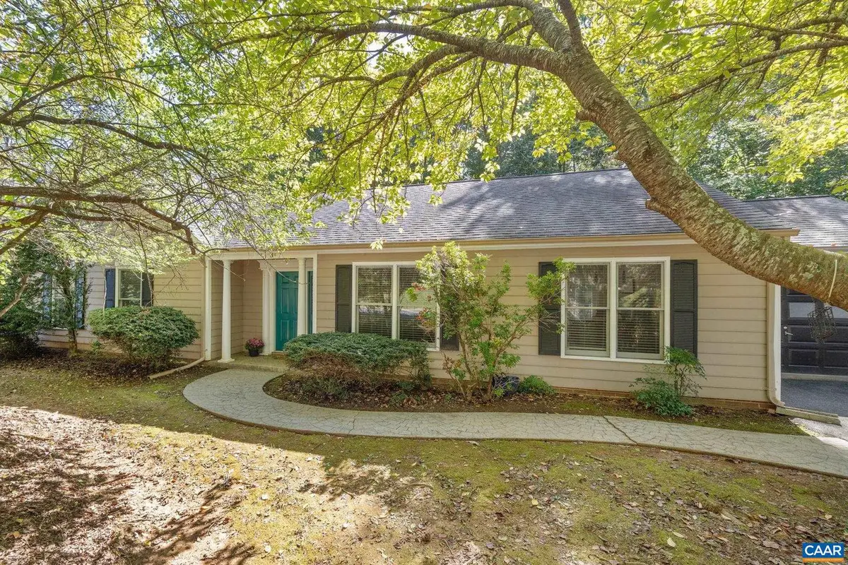 1197 Raintree Dr, Charlottesville, VA 22901 - Image #1