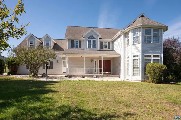 48 Lillian Dr, FISHERSVILLE, VA 22939