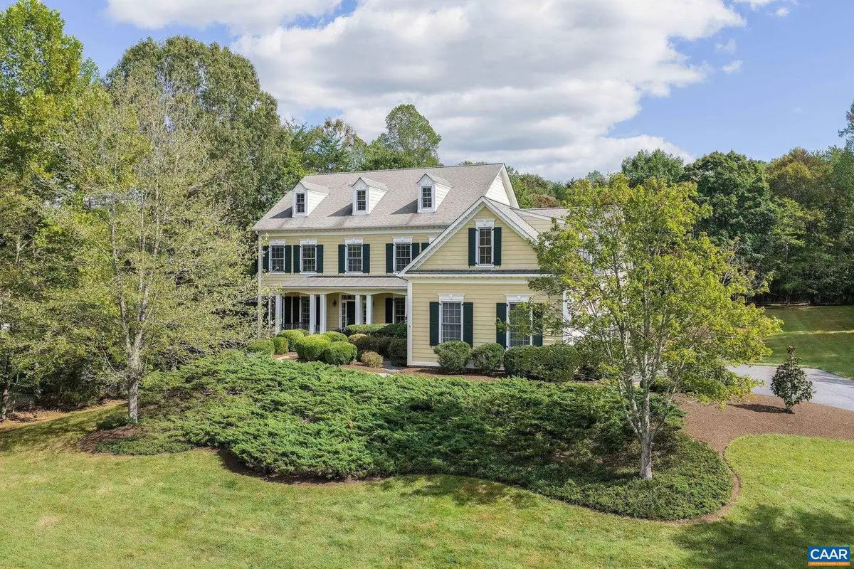 4405 Redwood Ln, Earlysville, VA 22936 - Image #1