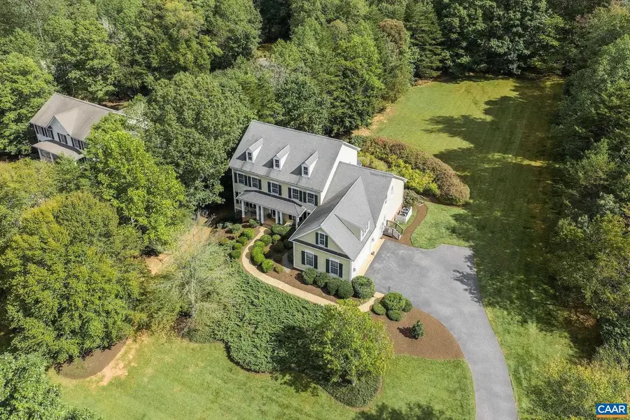 4405 Redwood Ln, Earlysville, VA 22936 - Image #2