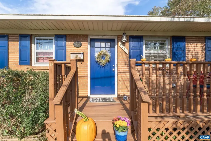 1210 Agnese St, Charlottesville, VA 22901 - Image #2