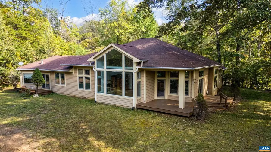 477 Gidsville Rd, Amherst, VA 24521 - Image #3