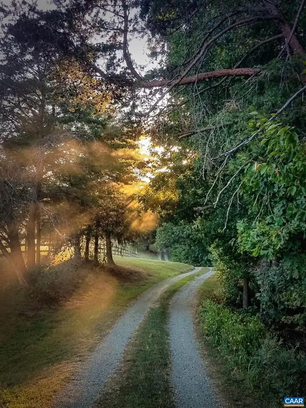 0 Antioch Rd #8b, SCOTTSVILLE, VA 24590