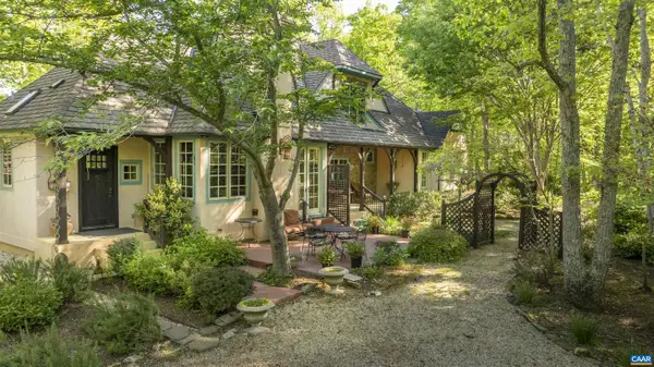 4414 Mt Alto Rd, ESMONT, VA 22937