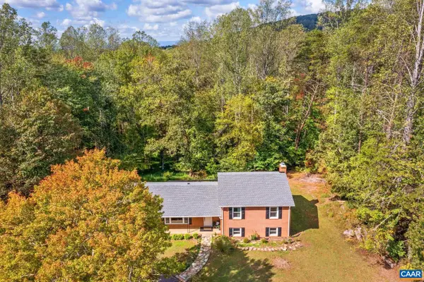 5003 Watts Passage, CHARLOTTESVILLE, VA 22911