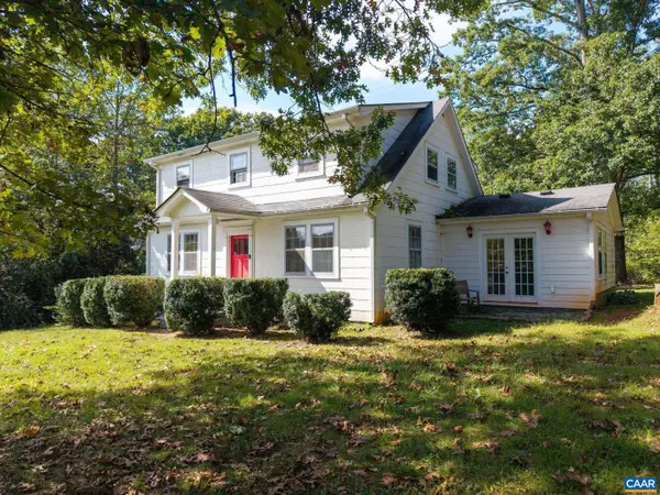 2514 Taylors Gap Rd, NORTH GARDEN, VA 22959