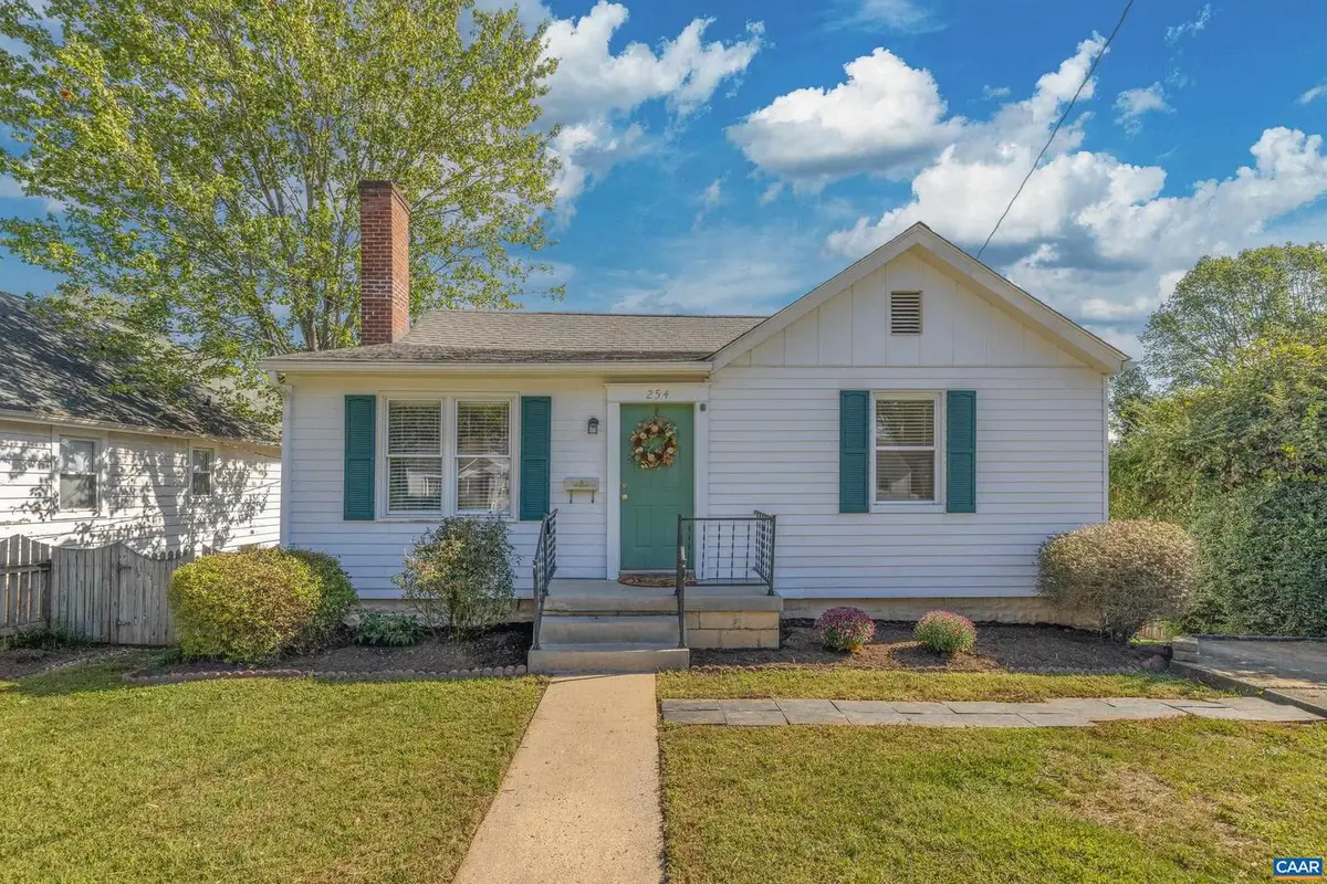 254 Shamrock Rd, Charlottesville, VA 22903 - Image #1