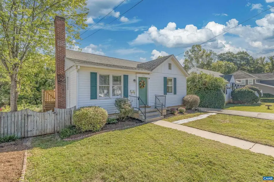 254 Shamrock Rd, Charlottesville, VA 22903 - Image #2