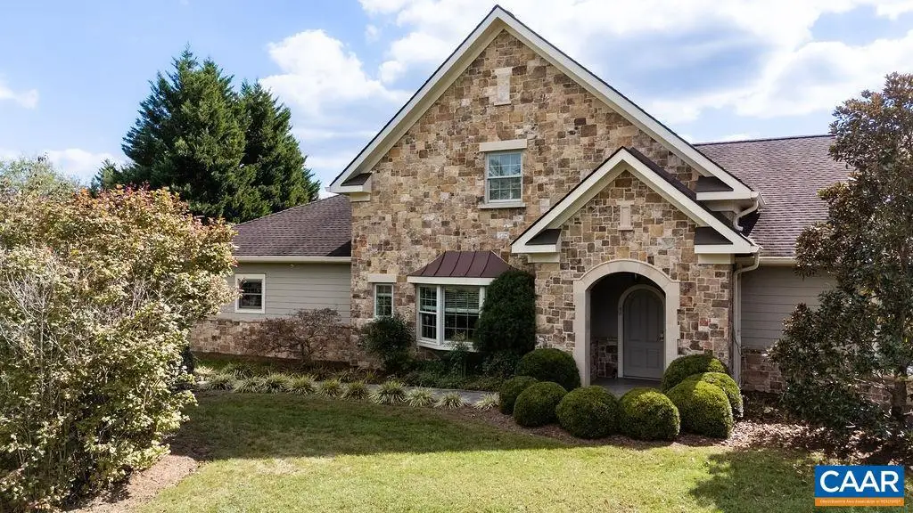 215 Rosewood Dr, Nellysford, VA 22958 - Image #1