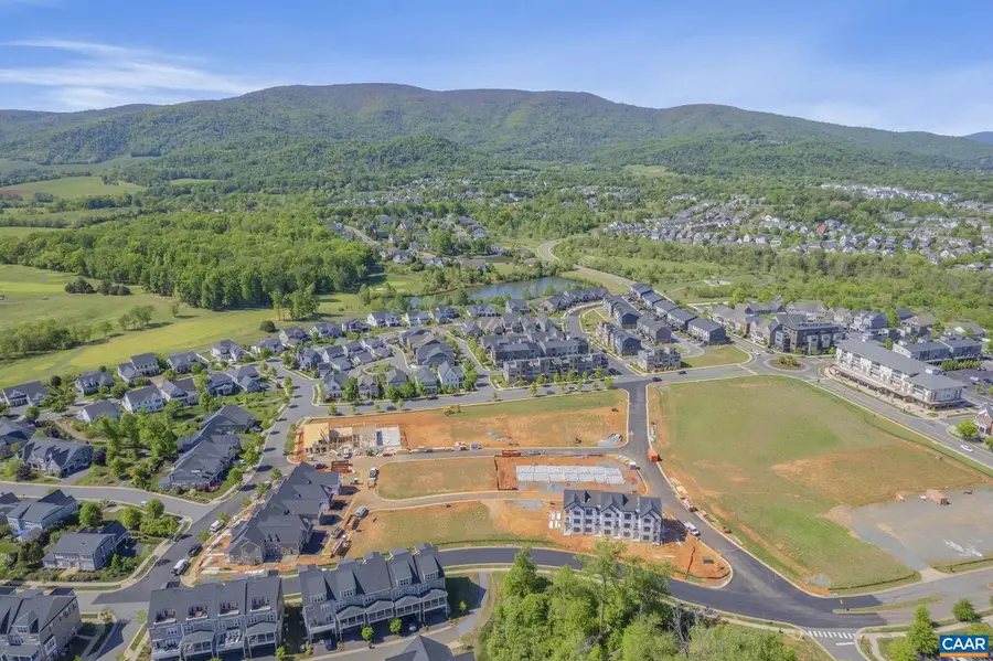 12 Larkin Ln #lot 12, Block 26, Crozet, VA 22932 - Image #2