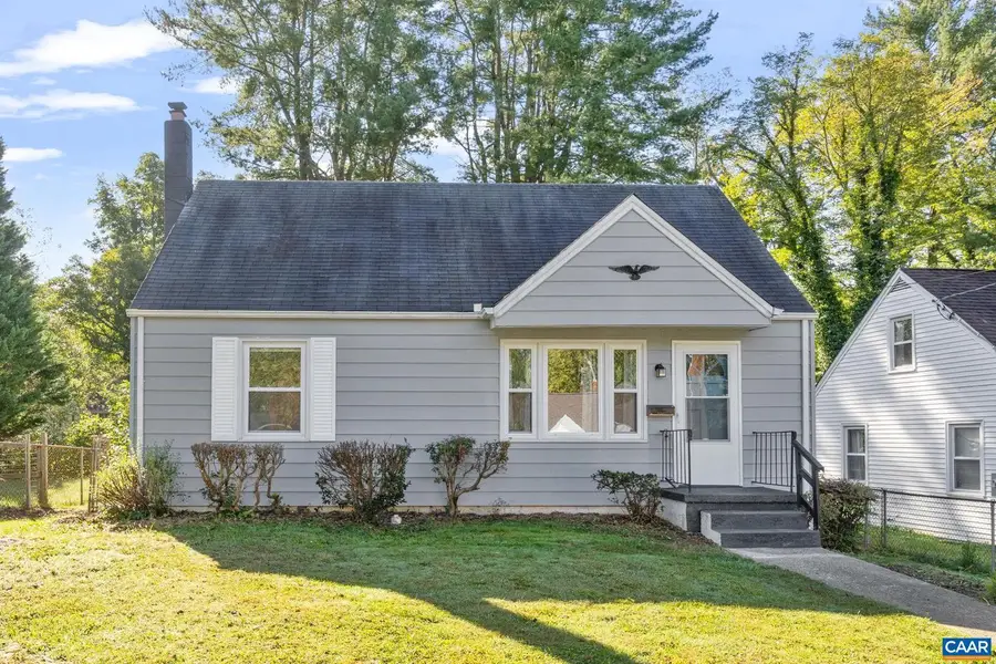 1610 Center Ave, Charlottesville, VA 22903 - Image #2