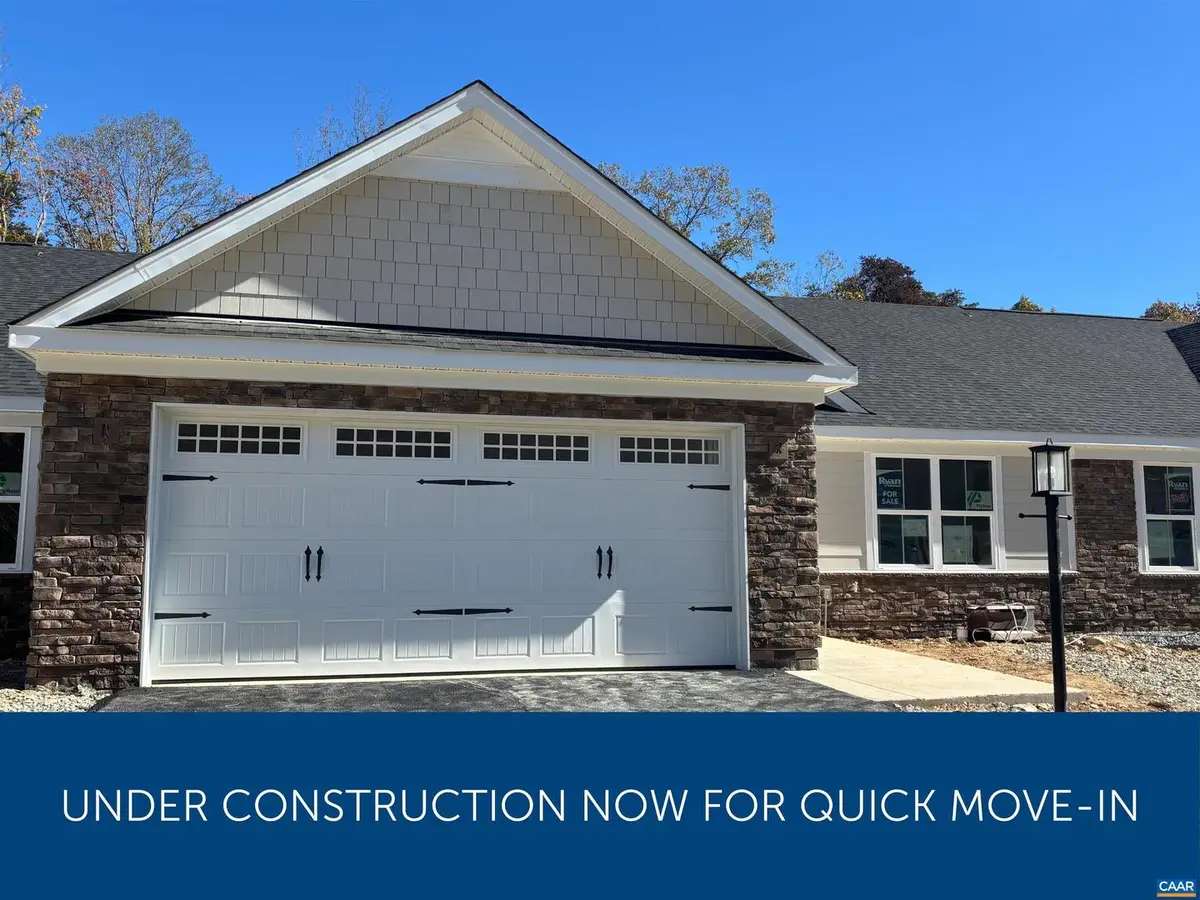 5127 Lazy Branch Ln, Keswick, VA 22947 - Image #1