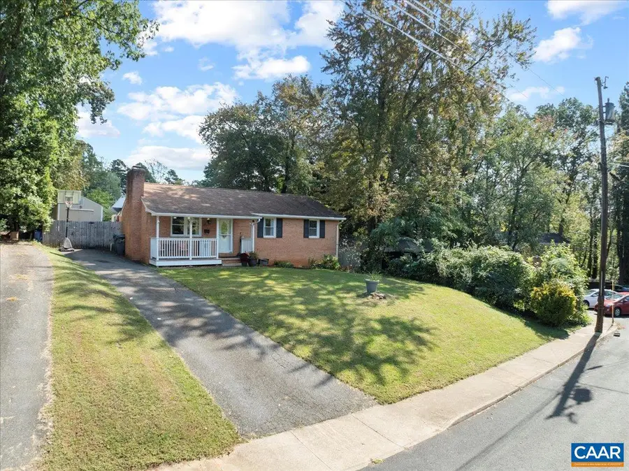 114 Olinda Dr, Charlottesville, VA 22903 - Image #2