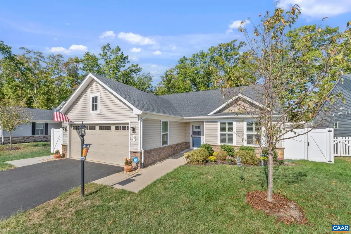 27 Pine Knot Dr, Palmyra, VA 22963 - Image #1