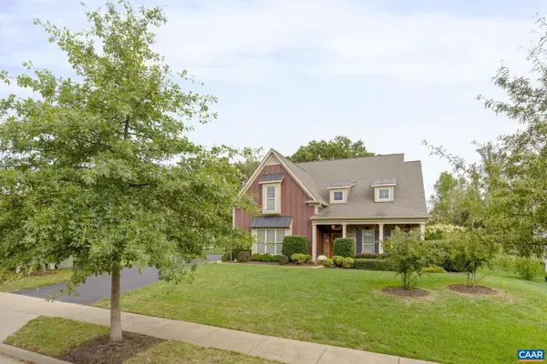 920 Park Ridge Dr, CROZET, VA 22932