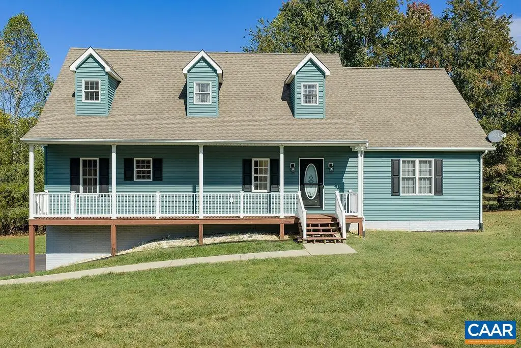 54 Wellington Cir, Ruckersville, VA 22968 - Image #1